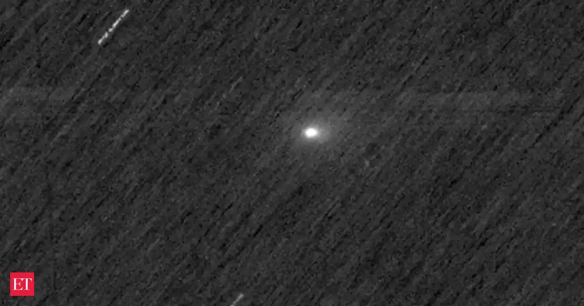 3I/ATLAS ‘a threat to humanity’? Why astronomers and planetary defense teams is tracking the rare black swan interstellar object that could harbor alien technology