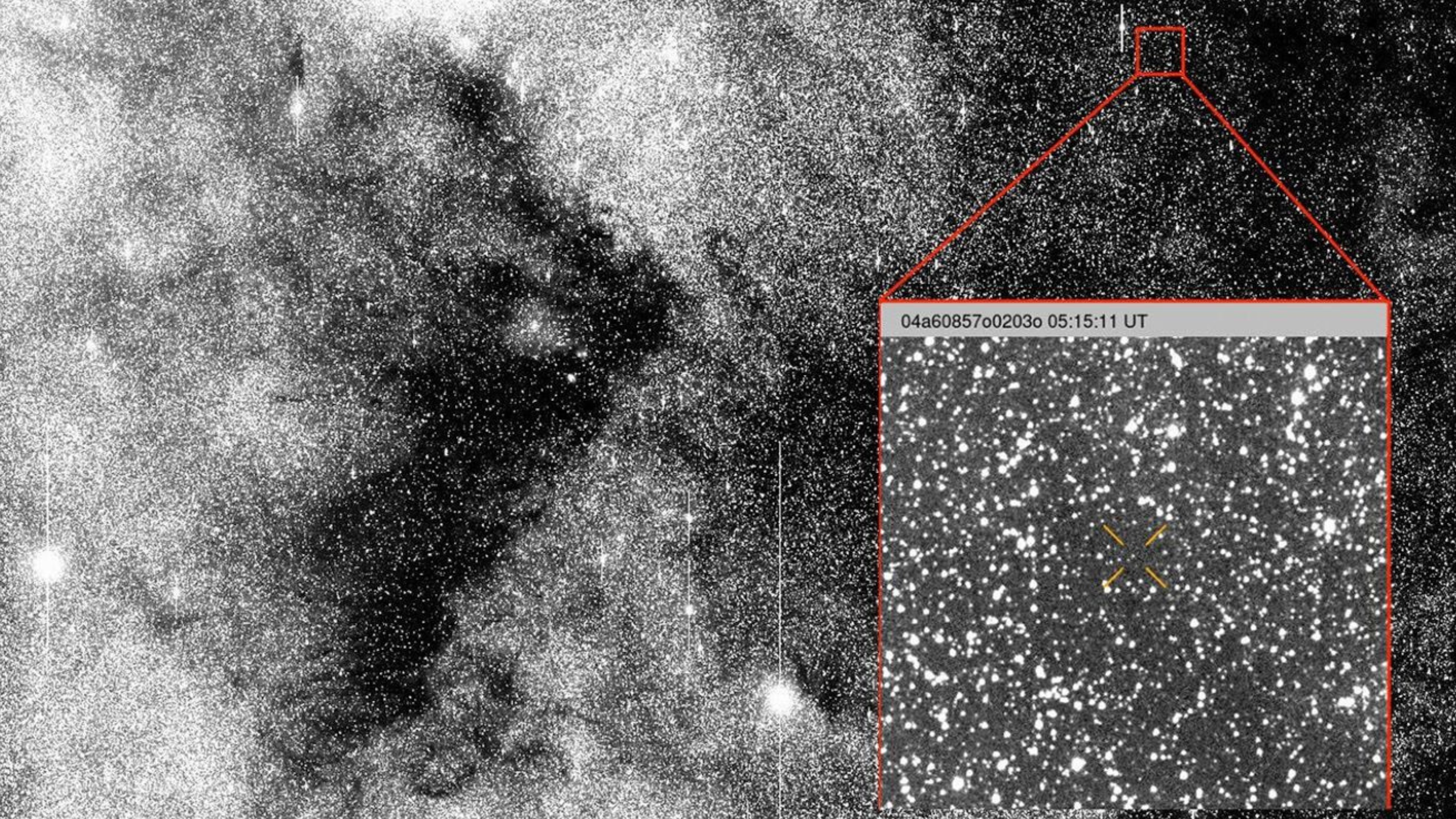 3I/Atlas: The Mysterious Comet That 'Went Dark' — and Why Some Think It Could Be an Alien Aircraft