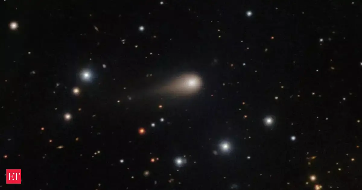 3I/ATLAS to reveal itself to Earth on October 29 and are we safe? Here's how close will interstellar object come to earth, can it be seen with naked eye, visibility and observation tips