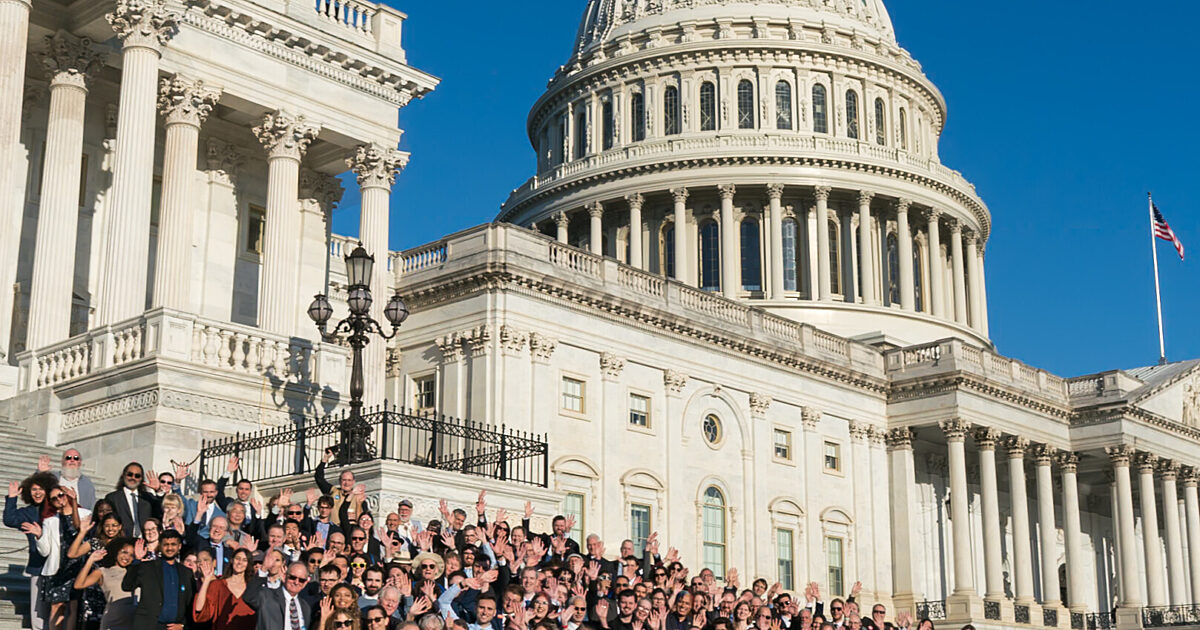 A good day to save NASA science