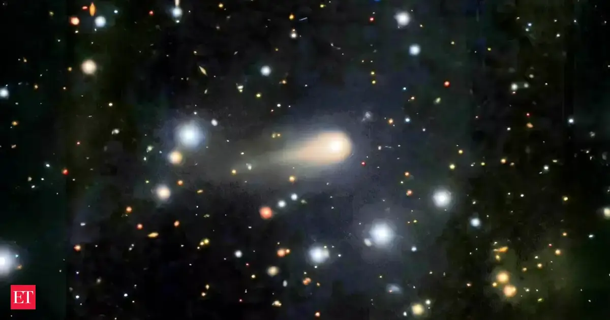 Comet 3I/ATLAS is the largest, fastest-moving, oldest object ever seen: Can probes catch the tail of Manhattan-sized space visitor?