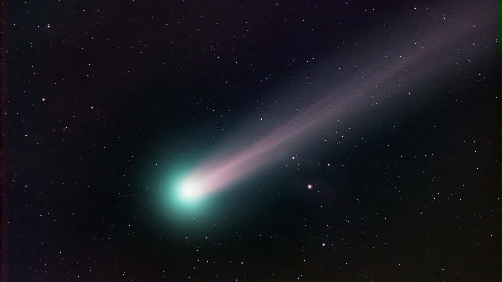 Comet Tracker For Thursday: Where To See The Comets Before It Fades