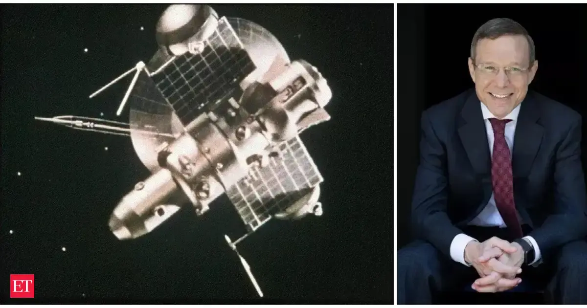 Earth’s new Quasi-Moon might be a Russian satellite; Why this Harvard astrophysicist thinks so and what is its Venus connection