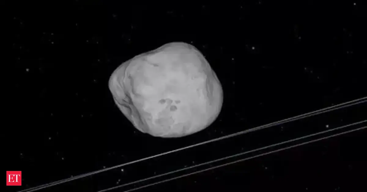 Harvard professor issues warning about 3I/ATLAS that may affect your vacation plans & claims NASA is keeping secrets