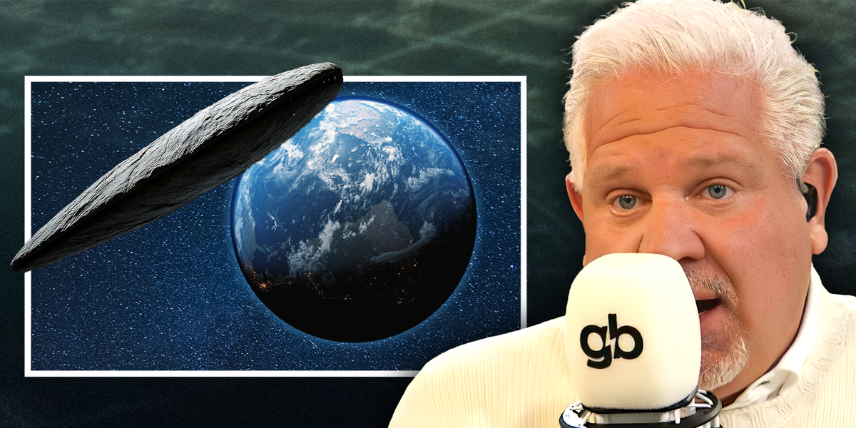 Manhattan-size space object in our solar system: Harvard astronomer’s 4 reasons it could be alien