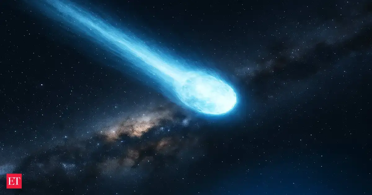 Noted theoretical physicist says the world will know if there are aliens in three days from today