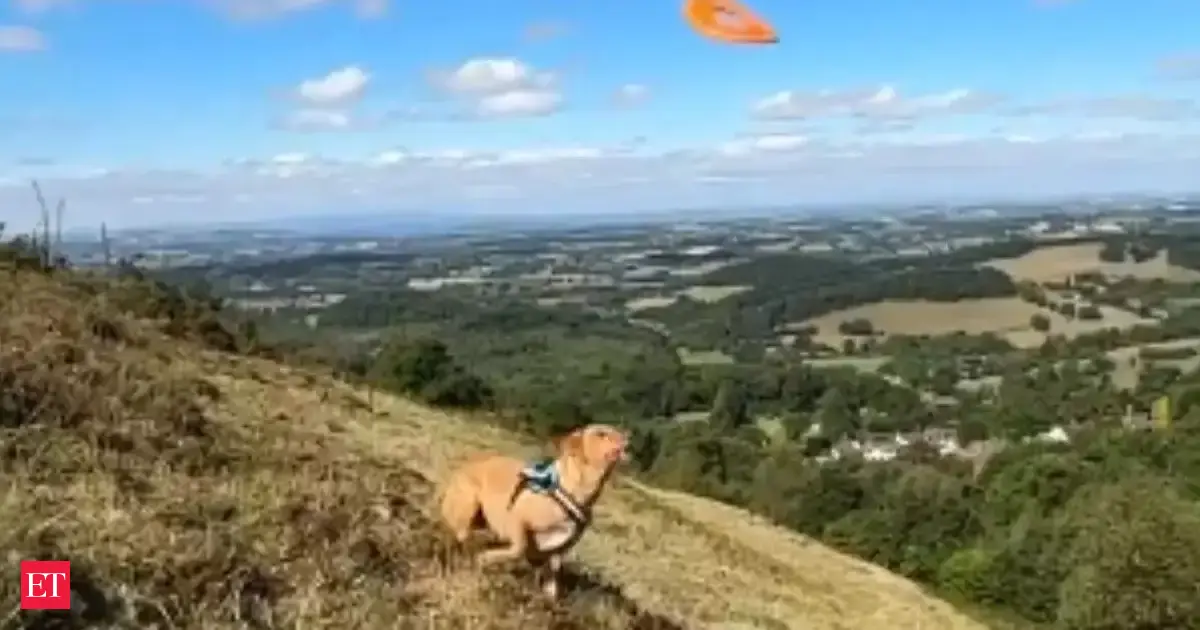 UFO hotspots revealed: 10 Places in the UK you might see something strange