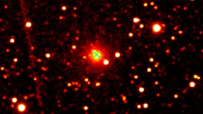 Warning Issued Over Comet Hurtling Towards The Sun, Is It Alien Technology?