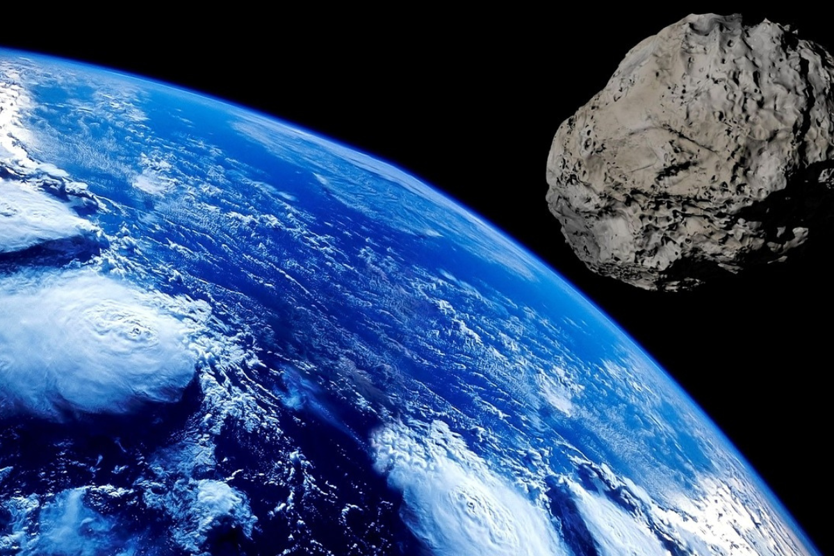What Is The Asteroid Terrestrial-impact Last Alert System? Earth Defenses On Alert As 3i Atlas Comet Might 'Hit' Earth