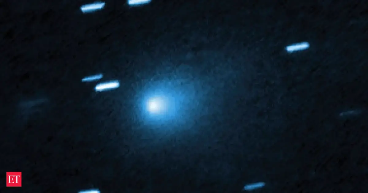 Why 3I/ATLAS interstellar object is very mysterious and what will happen on October 29? Here's its strange features, will it come close to Earth, why are scientists puzzled