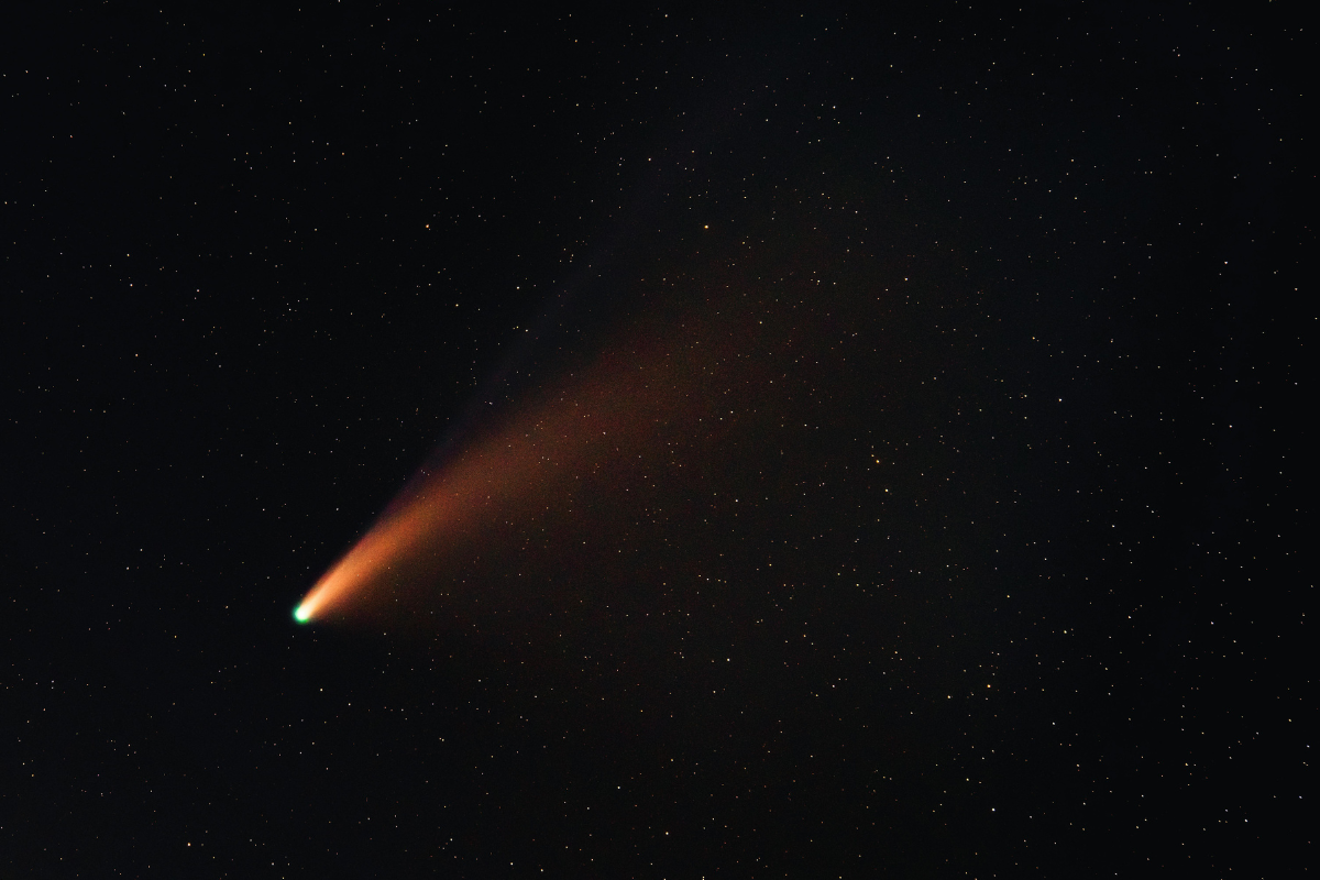Why The World Can't Stop Talking About Interstellar Comet 3I/ATLAS