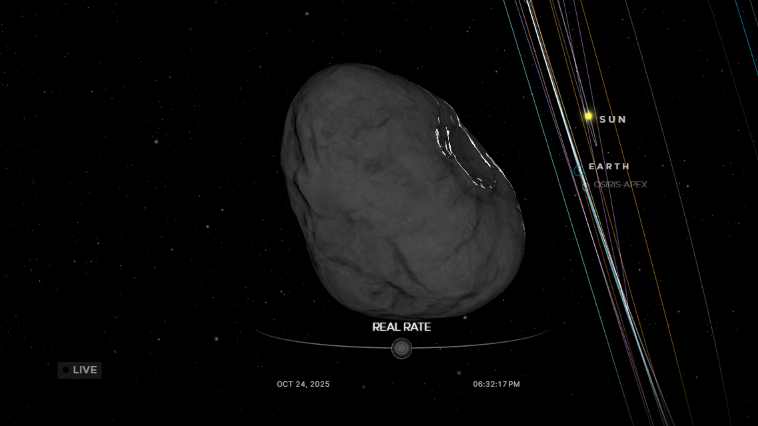 Will 3I/ATLAS Hit the Sun? Interstellar Comet To Reach Closest Distance on 29 October